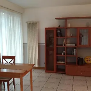 Apartment Matisse1, Bergamo