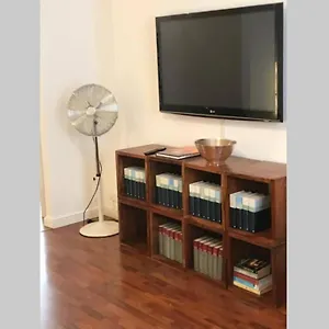 Holiday home Dietro L' Angolo Charme&relax Nel Centro Citta, Bergamo