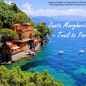  Appartamento Santa Margherita Ligure Apartment Italia