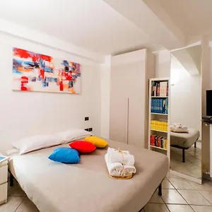 Apartment Feel - Minimal House - Centro, Bergamo