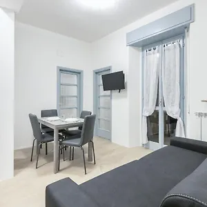  Appartamento Alessia's Flat- Fantoni