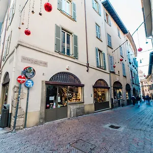  Appartamento Feel - Sweet Old Town