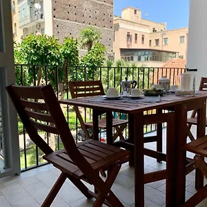 Vittorio Emanuele House Catania