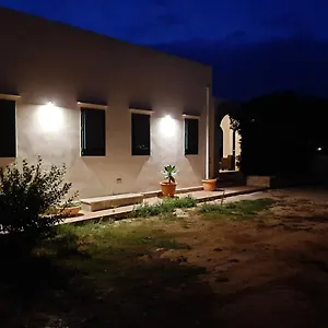  Appartamento Gli Archi Calaazzurra Italia