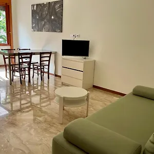 Apartment Casa Berizzi - Center, Bergamo
