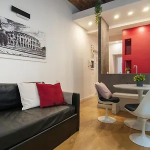 Urbanflat Repubblica Square Rome