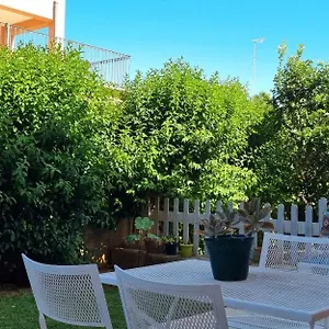  Appartamento House Of Flowers Italia