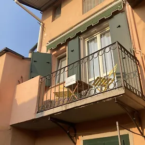 Apartment Sandro's, Bergamo
