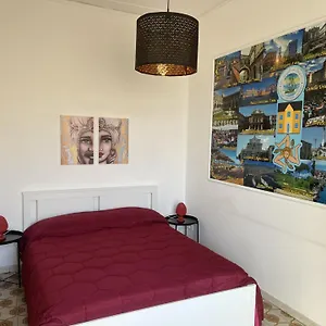 Mary's Center House Catania