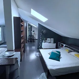  Apartament Borgo D'oro Loft