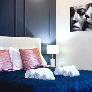 Apartment Chiclife Sarona Shenkin - Santa Caterina & Museum, Bergamo