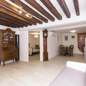 Ca' Alberto Venice