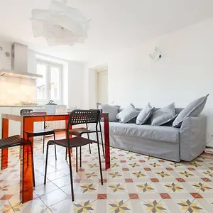 Apartment Papavero Accademia Carrara, Bergamo