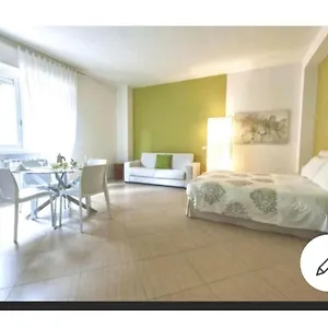 Apartment Centro Citta Train Station, Bergamo