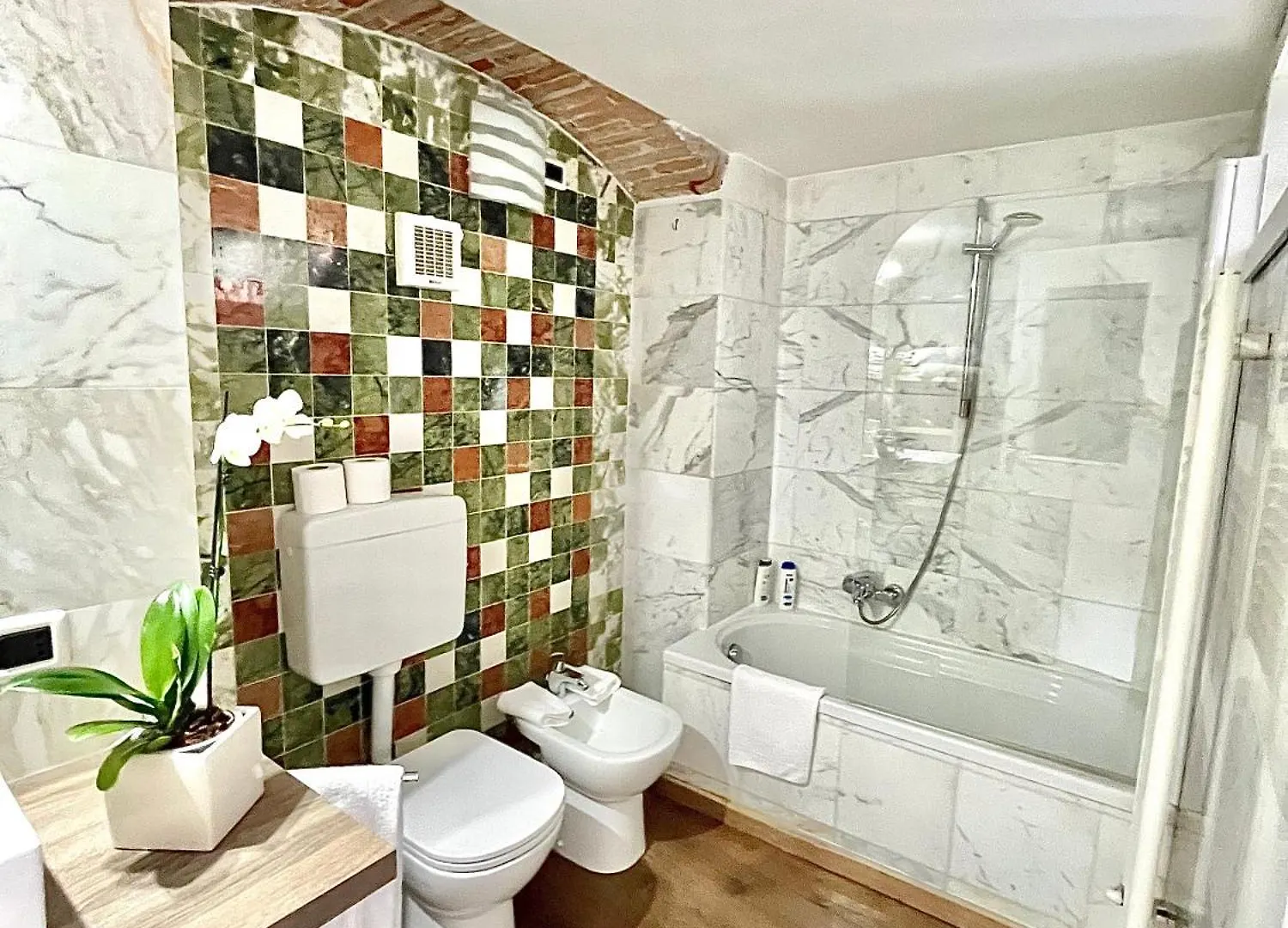 Casa Vacanze Piazza Vecchia Bergamo Italy
