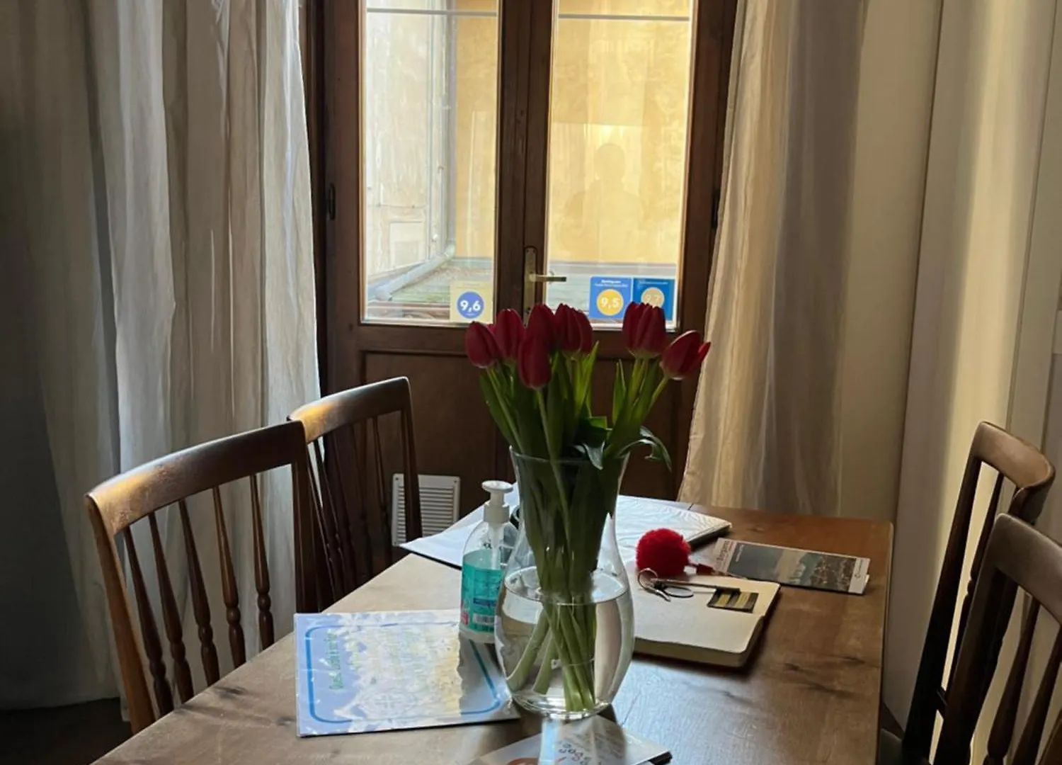 Apartment Casa Vacanze Piazza Vecchia Bergamo