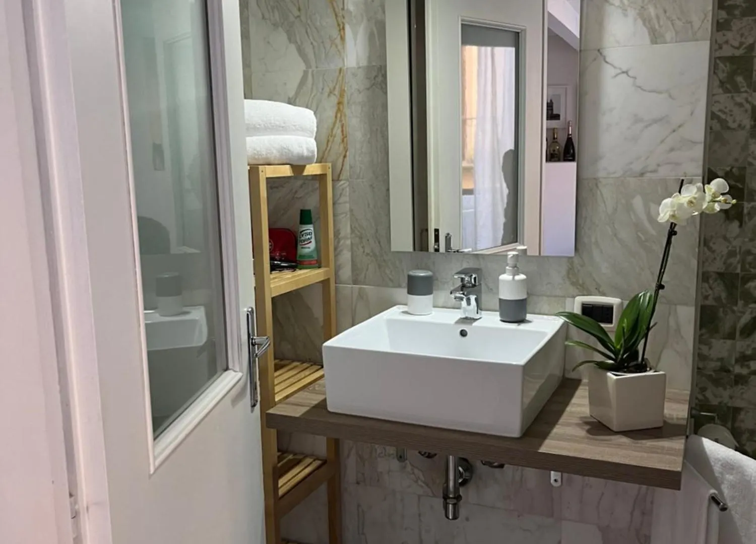 Apartment Casa Vacanze Piazza Vecchia Bergamo