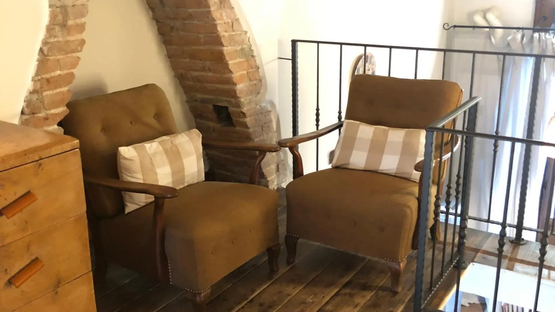 Apartment Casa Vacanze Piazza Vecchia Bergamo