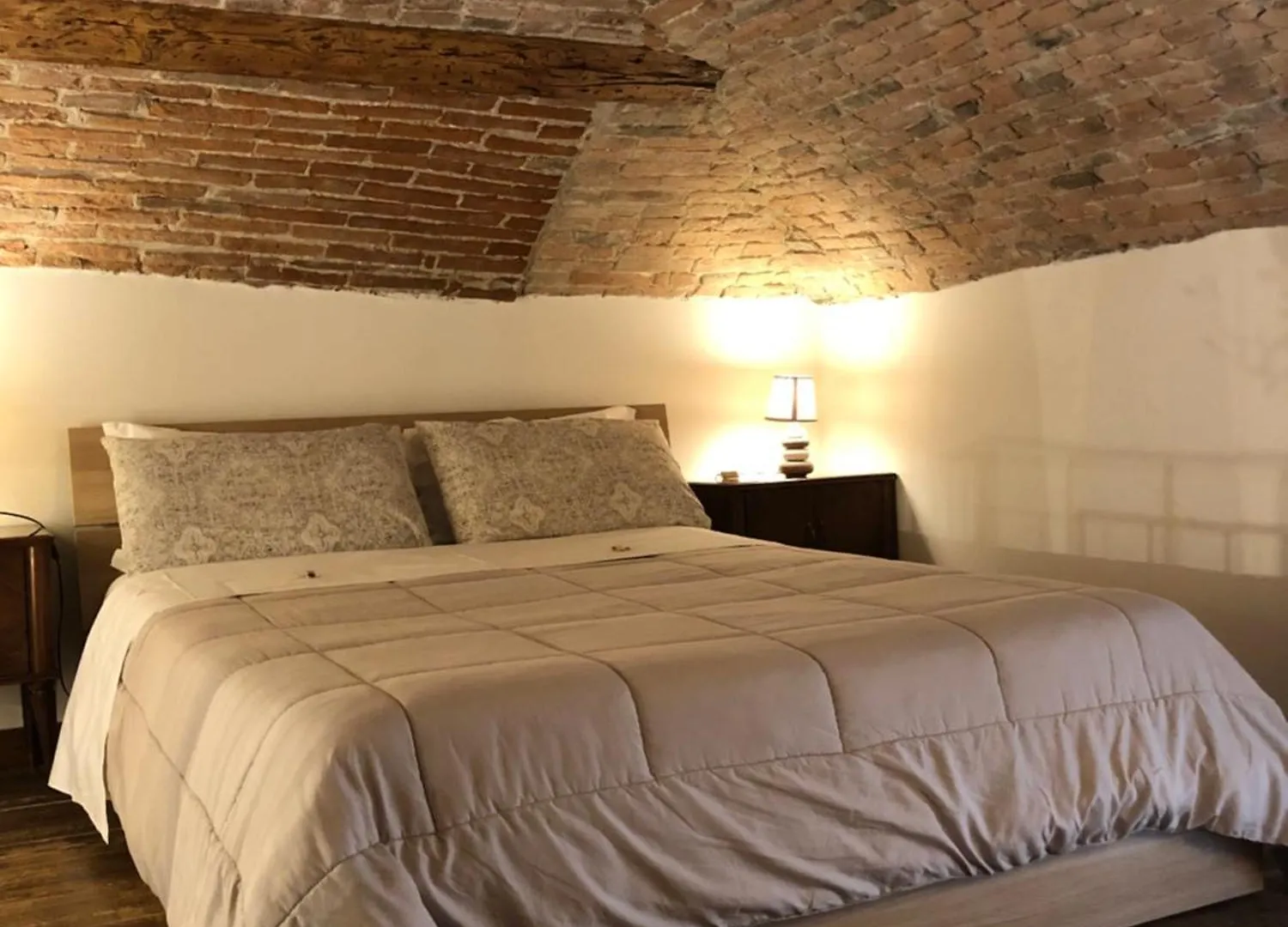 Casa Vacanze Piazza Vecchia Bergamo Italy