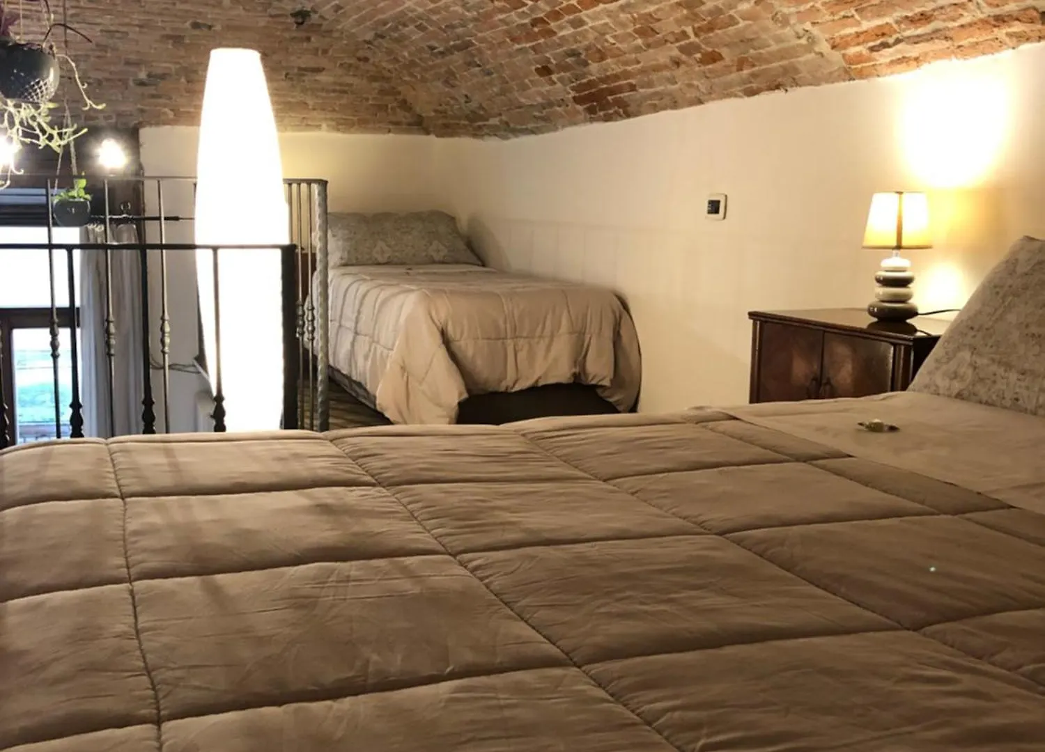 Casa Vacanze Piazza Vecchia Bergamo Apartment