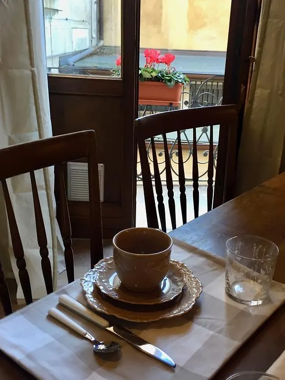 Casa Vacanze Piazza Vecchia Bergamo Italy