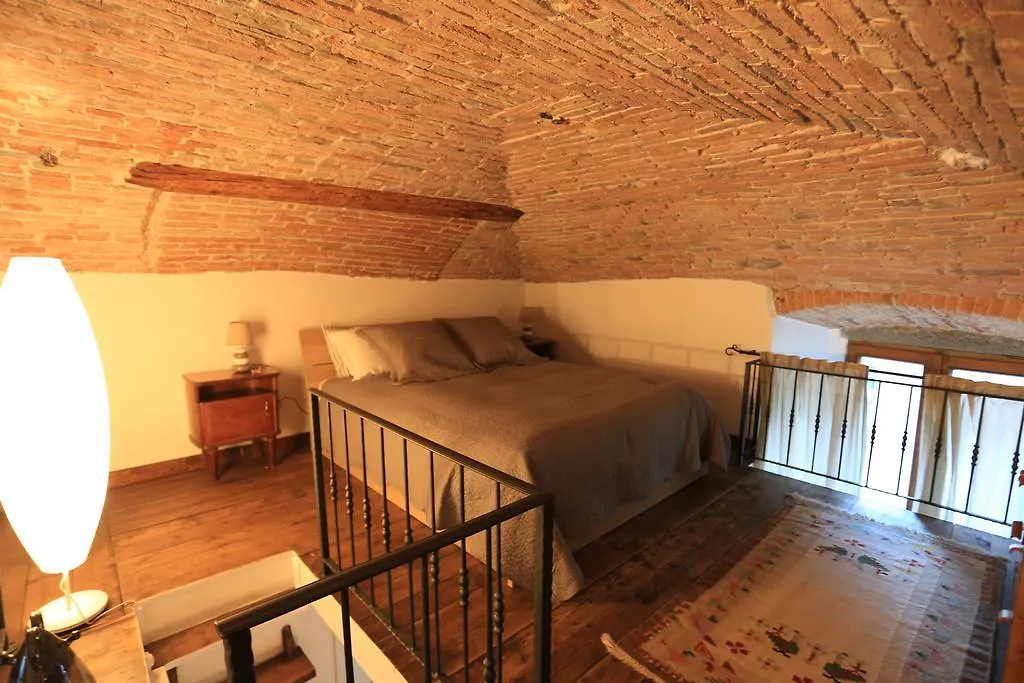 Casa Vacanze Piazza Vecchia Bergamo