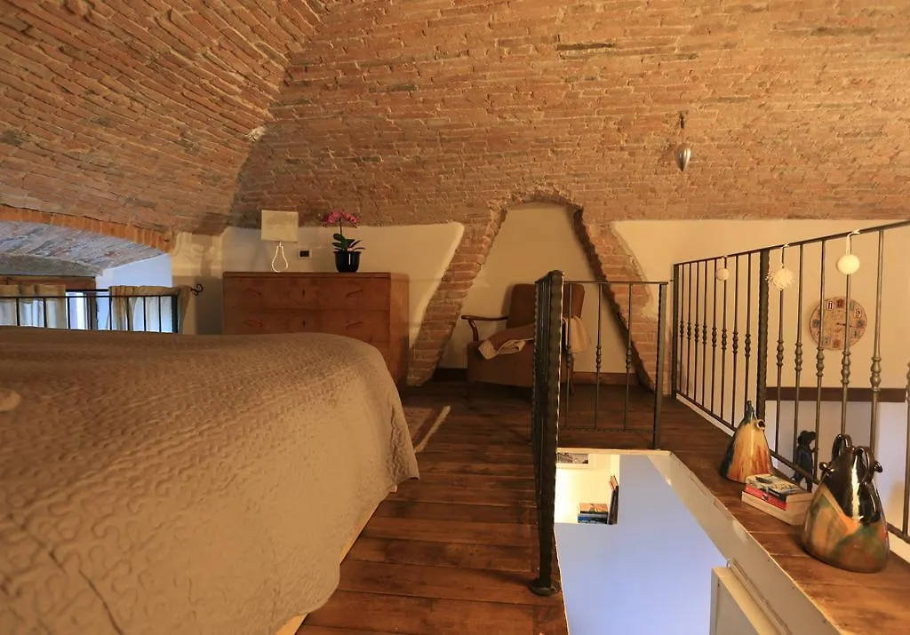 Casa Vacanze Piazza Vecchia Bergamo