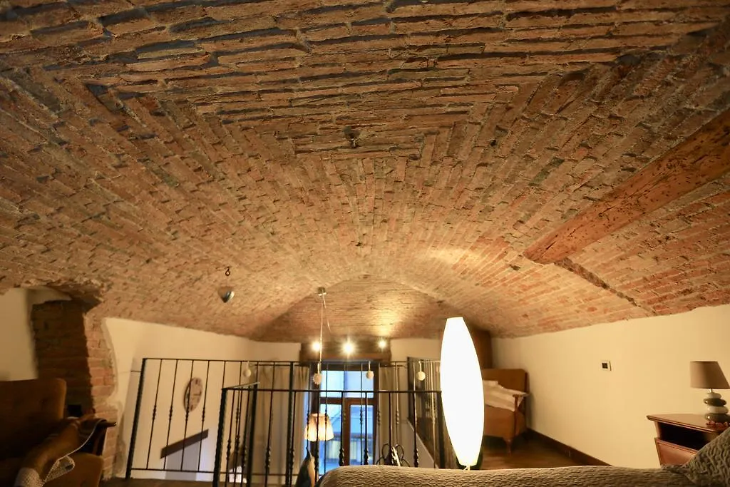 Casa Vacanze Piazza Vecchia Bergamo 0*,