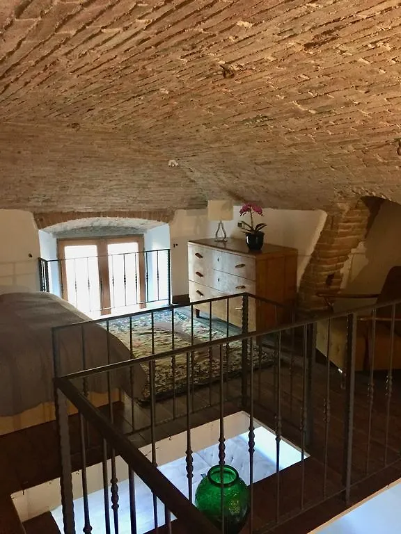 Casa Vacanze Piazza Vecchia Bergamo Apartment
