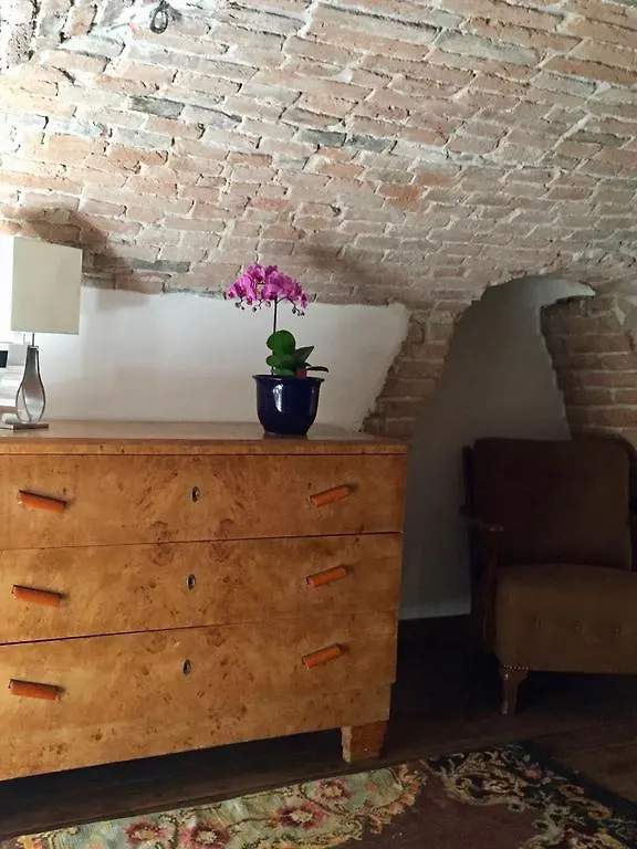 Casa Vacanze Piazza Vecchia Bergamo 0*,