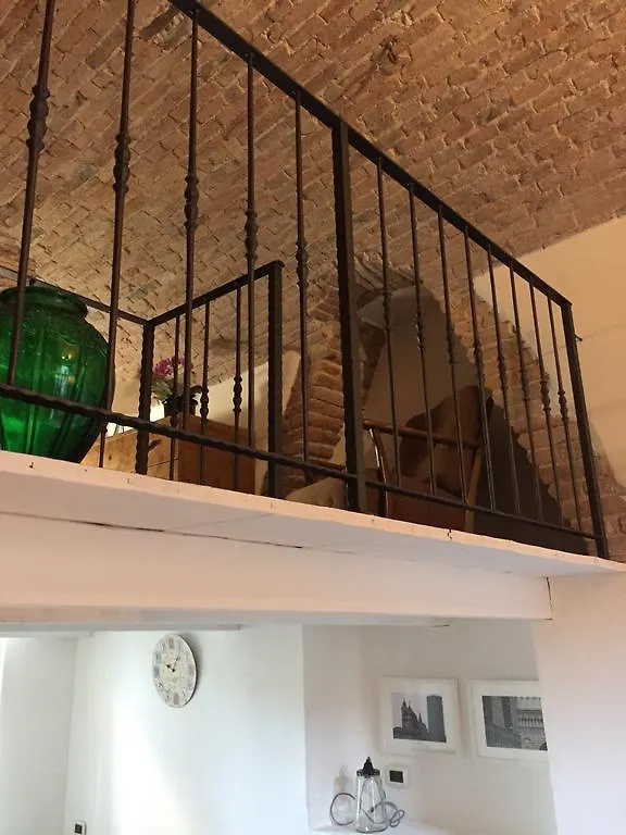 Apartment Casa Vacanze Piazza Vecchia Bergamo Italy