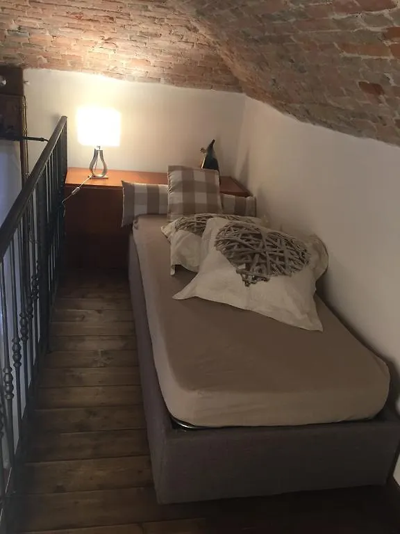 Casa Vacanze Piazza Vecchia Bergamo Apartment