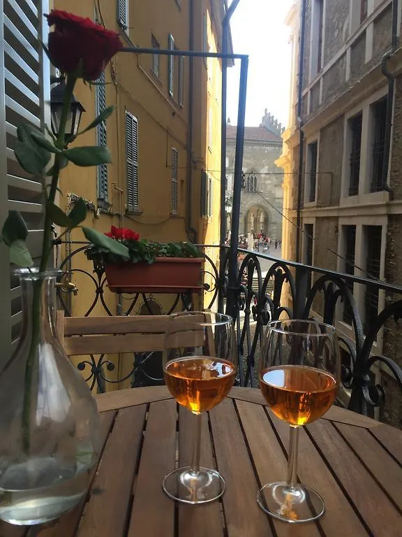 Casa Vacanze Piazza Vecchia Bergamo