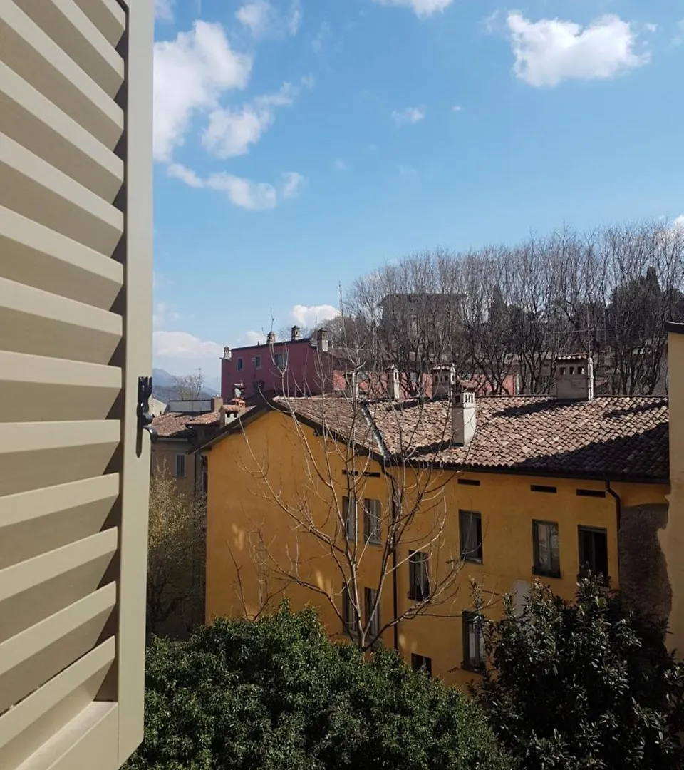 Casa Vacanze Piazza Vecchia Bergamo Italy